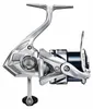 Shimano Rolle Stradic 4000FM (ST4000FM) Spinnrolle Produktbild-Vorschau 4