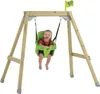Erweiterbares 2-in-1-Schaukelgestell FOREST ACORN Braun Produktbild-Vorschau 12