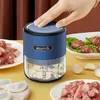 Deerma Js100 Tritatutto/Tritatutto per alimenti Anteprima dell’immagine prodotto 15