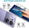 2X Schutzglas ( Display + Kamera ) für Xiaomi POCO M6 Pro Produktbild-Vorschau 6