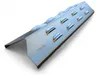 KOCH #24 Premium Flammenverteiler 36,8 x 10,2cm UNIVERSAL Produktbild-Vorschau 5