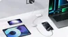 Baseus Free2Pull mini cavo da Usb-C a Usb-C, 60W, 1, Anteprima dell’immagine prodotto 13