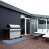 Outdoor-Teppich Design Fano 60x100 cm Produktbild-Vorschau 6