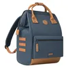 Cabaia Adventurer Medium Chicago Rucksack Produktbild-Vorschau 14