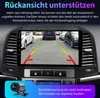 9'' DAB Carplay Navi WIFI 6+128G Pre Hyundai Santa Fe 2 Náhľad obrázku produktu 12