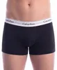 Calvin Klein 3-Pack Icon Stretch Boxers  Schwarz - Große XL Produktbild-Vorschau 6