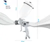 Benbow Lackierpistole PK60, Set 8-tlg., mit Koffer, Produktbild-Vorschau 4
