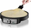 Cloer 6620 Crêpes-Maker für hauchdünne Crêpes mit 29 cm Produktbild-Vorschau 4