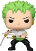 Funko Pop! One Piece - Figurka Roronoa Zoro, Oficjalny Anteprima dell’immagine prodotto 2