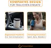 Premium Isolierbecher 8 warm und 12 kühl Stunden 400ml Produktbild-Vorschau 5