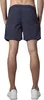 Pantaloncini da uomo Urban Classics Block Swim Shorts blu Anteprima dell’immagine prodotto 15