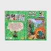 Creeper - bis es knallt! Für Fans von Minecraft Produktbild-Vorschau 5
