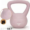 ACTIGET Soft Kettlebell 2 kg Peso per esercizi ACTIGET Anteprima dell’immagine prodotto 13