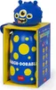 Legami Trinkflasche Monster Edelstahl 310 ml Produktbild-Vorschau 5