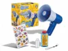 Revell GmbH PUSTEFIX Bubble Megafon, des bulles de savon Voir les images du produit 10
