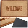 Hanse Home: Alfombrilla de coco de 45x75 cm para la entrada Vista previa de la imagen del producto 2