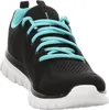 Skechers scarpe Graceful Get Connected, 12615BKTQ Anteprima dell’immagine prodotto 31