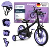 Kidiyana, trottinette 3 en 1, à partir de 3 ans et jusqu'à Voir les images du produit 1
