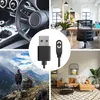 kwmobile Smartwatch Ladekabel für AfterShokz Aeropex AS800 Produktbild-Vorschau 5