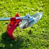 Verk 11457 Kotouč vidiový pro křovinořez, 255 x 25,4 mm, Náhled obrázku produktu 2