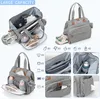 ASKSA Baby Wickeltasche Gross mit Schnullertasche und Produktbild-Vorschau 12