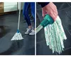 Leifheit 56796 Classic Mop Set Groen/Wit Náhľad obrázku produktu 13