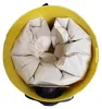 10 Staubsaugerbeutel fürPapiers taub beutel für karcher mv3 Produktbild-Vorschau 3