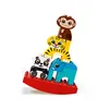 LEGO DUPLO 10884 Meine erste Wippe mit Tieren Produktbild-Vorschau 3