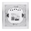 Fibaro Walli, Typu F, 50 m, Biały, 110 - 230 V, 16 A, 50/60 Podgląd zdjęcia produktu 6