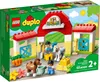 LEGO® DUPLO® 10951 Stalla con pony Anteprima dell’immagine prodotto 16