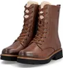 Remonte Damen Stiefel, braun(amarettoamarettobeige (24)), Produktbild-Vorschau 11