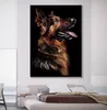 TPFLiving Kunstdruck LW-710 (OHNE RAHMEN) Poster - Leinwand Produktbild-Vorschau 6
