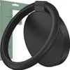 Tech-Protect Magnetický Prsten Na Telefon Černý Náhled obrázku produktu 1