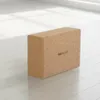 Yogistar - Yogablock Natur aus Kork - Basic Produktbild-Vorschau 6