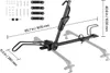 SucceBuy Fahrraddachträger für 508-737 mm Räder, klappbares Produktbild-Vorschau 8