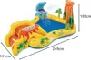 Nadmuchiwany basen Intex Dinosaur Play Centre 249x191x109 Podgląd zdjęcia produktu 38