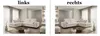 Eckcouch L-Form modern - Ecksofa DAFNE VII Links / Rechts Produktbild-Vorschau 15