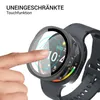 360 Grad Smartwatch Hülle für Samsung Galaxy Watch8 44 mm Produktbild-Vorschau 5