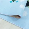 Carpetsale24 Kinderteppich Weltkarte Design Jungen Teppich Produktbild-Vorschau 4