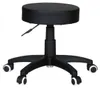 Amstyle Leon S Arbeitshocker Leder Optik Schwarz; SPM1.036 Produktbild-Vorschau 16