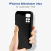 Hülle für Xiaomi Redmi Note 11 Pro Case Cover Bumper Produktbild-Vorschau 2