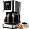 Aigostar - Programmierbar Edelstahl Filterkaffeemaschine, Produktbild-Vorschau 1