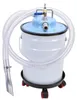 Aspiradora para polvo, con motor neumático, de 20 litros de Vista previa de la imagen del producto 1