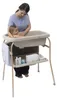 Chicco Bade- und Wickelstation - Soft Bubble Armonia - Produktbild-Vorschau 3