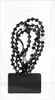 CRYSTAL DIAMOND Anhänger für Smartphonehülle 37cm schwarz Produktbild-Vorschau 9