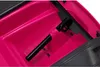 KHW Snow-Fox bob dirigeable, plastique, rose Voir les images du produit 13