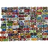 Mattel 05785 Hot Wheels série 1:64 - různé Náhled obrázku produktu 47