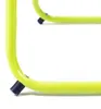 Solenny Aluminium Fester Faltbarer Kinderstuhl 52x42x40 Cm Produktbild-Vorschau 5