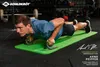 Schildkröt Fitness 960040, Antracyt, Zielony, 125 kg, 100 Podgląd zdjęcia produktu 16