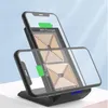 Caricatore wireless - Caricatore a induzione - 15 W - Anteprima dell’immagine prodotto 2